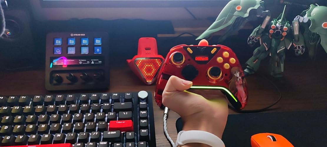 Amazon.co.jp: FLYDIGI APEX5-EVA 「APEX5」エヴァンゲリオン